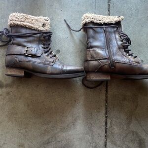 Diba womens boots​​​​​​​​